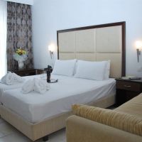 naias hotel