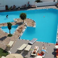 myrtis hotel