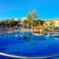 nana beach hotel
