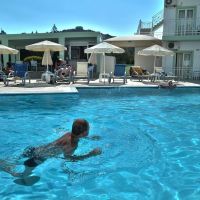 nicolas villas hotel
