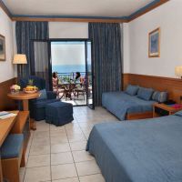 nana beach hotel