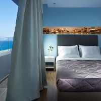 mistral bay hotel