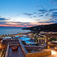 miraggio thermal spa resort
