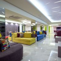 mistral bay hotel