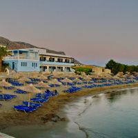 nana beach hotel