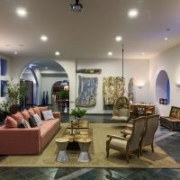 minos beach art hotel