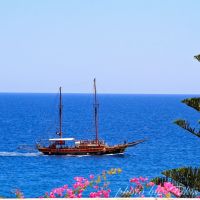 nana beach hotel