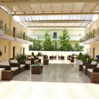 naias hotel