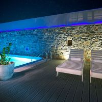 mistral bay hotel