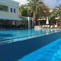 naias hotel