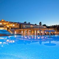 miraggio thermal spa resort