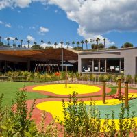 miraggio thermal spa resort
