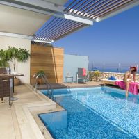 minoa palace resort hotel