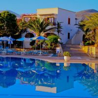 nana beach hotel