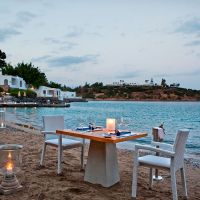 minos beach art hotel