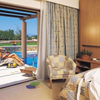 minoa palace resort hotel