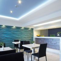 mistral bay hotel