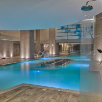 miraggio thermal spa resort