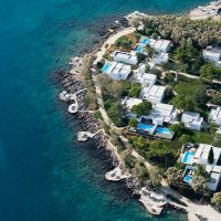minos beach art hotel