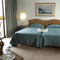 nana beach hotel