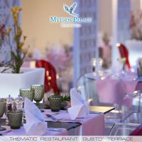 mythos palace resort & spa