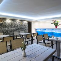 mistral bay hotel