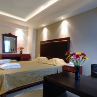mistral mare hotel