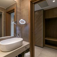 miraggio thermal spa resort