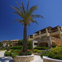 minoa palace resort hotel