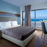 mistral bay hotel