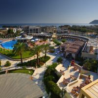 minoa palace resort hotel