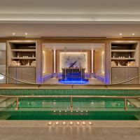 miraggio thermal spa resort