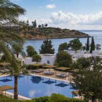 minos beach art hotel