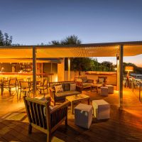 niforeika beach hotel & bungalows
