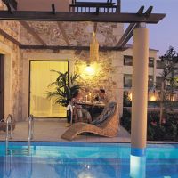 minoa palace resort hotel