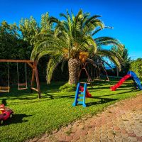 niforeika beach hotel & bungalows