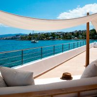 minos beach art hotel