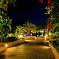 nana beach hotel