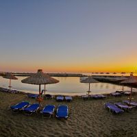 nana beach hotel
