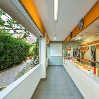 niforeika beach hotel & bungalows