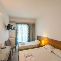 niforeika beach hotel & bungalows