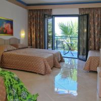 nana beach hotel