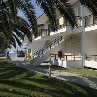 miramare bungalows