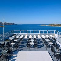 mistral bay hotel