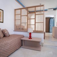 nana beach hotel