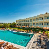 niforeika beach hotel & bungalows
