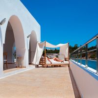 minos beach art hotel
