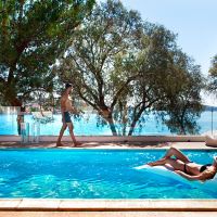 minos beach art hotel