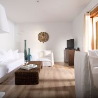 minos beach art hotel