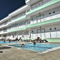 nicolas villas hotel